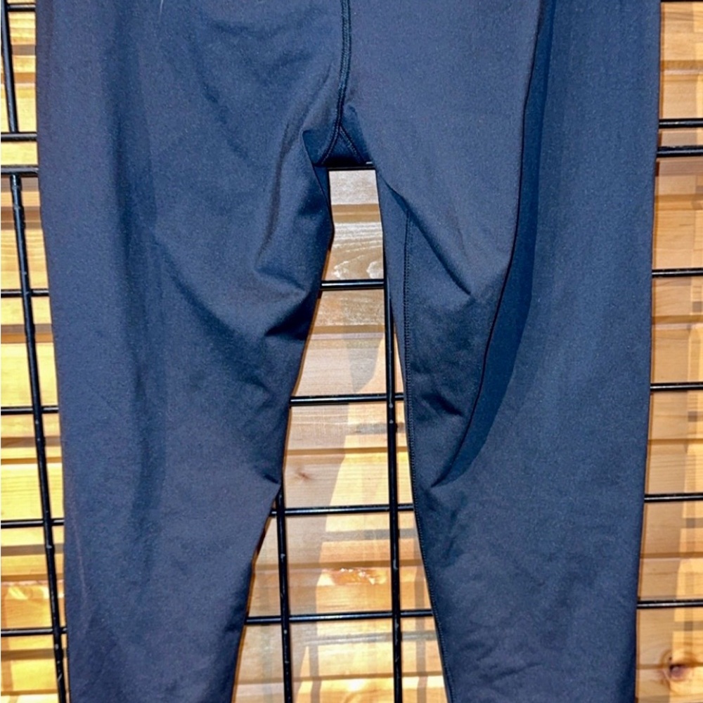 BCG Charcoal Gray Activewear